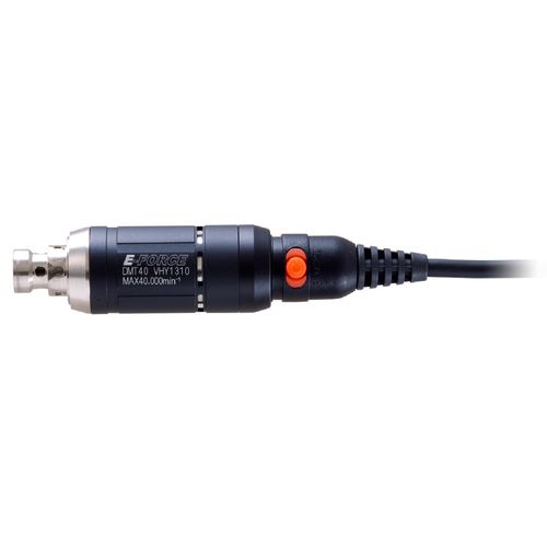 Бесщеточный двигатель - DMT40 - THE KIICHI TOOLS Co., Ltd. - DC