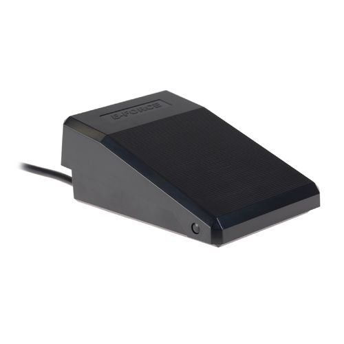 Управляющий педальный переключатель - DSF01 - THE KIICHI TOOLS Co., Ltd. - электрический / 1 педаль