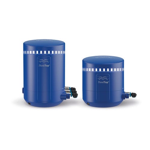 Устройство управления для клапана - ThinkTop® series - Alfa Laval - компактное / цифровое / умное