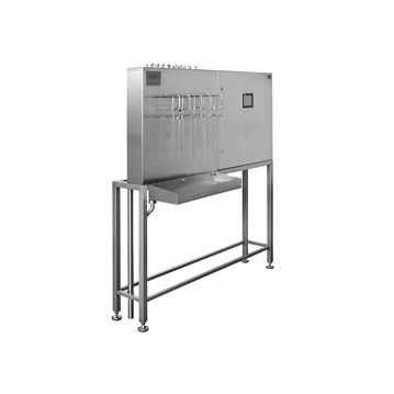Пробоотборная система для воды - Alfa Laval - автоматическая / модульная / для агроиндустрии