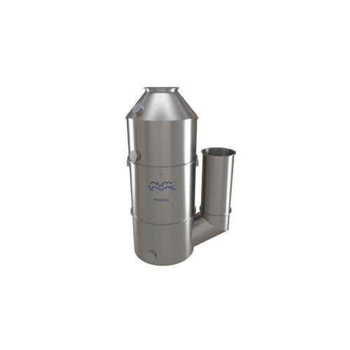 Газопромыватель влажный тип - PureSOx - Alfa Laval