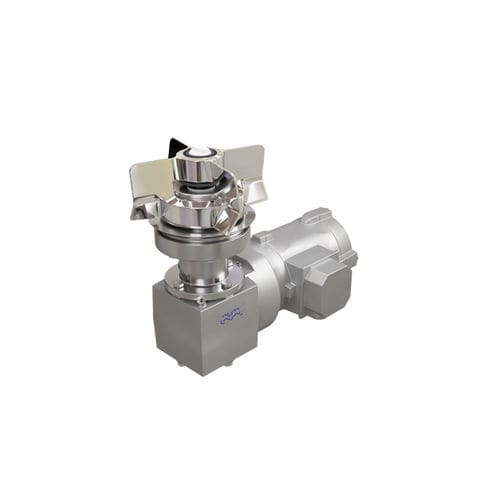 Турбинная мешалка - LeviMag® UltraPure - Alfa Laval - импульсного действия / для жидкостей / компактная