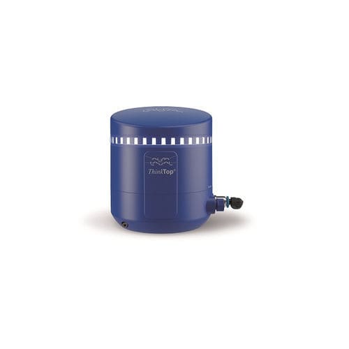 Устройство управления для клапана - ThinkTop® series - Alfa Laval - компактное / цифровое / умное