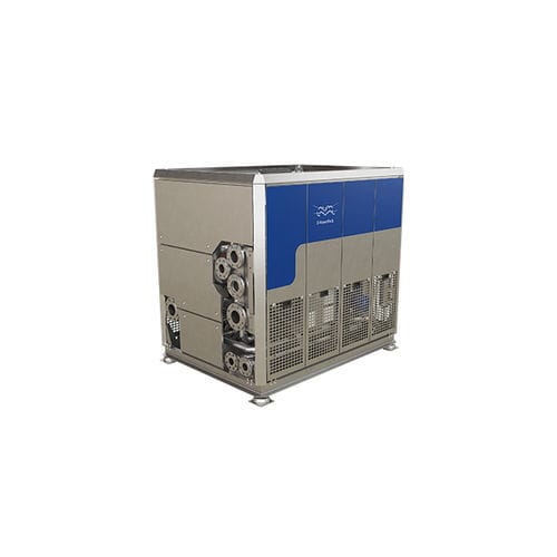 Преобразователь мощности - E-PowerPack - Alfa Laval - для измерения температуры / CAN / компактный