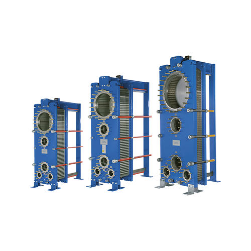 Пластинчатый теплообменник - AlfaCond series - Alfa Laval - жидкость/жидкость / компактный / с конденсацией