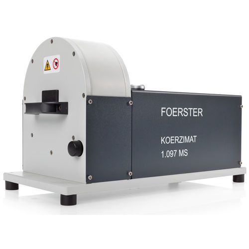 Промышленный профилометр - KOERZIMAT 1.097 MS - Foerster Instruments - бесконтактный