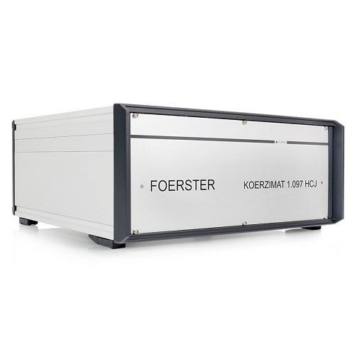 Измеритель коэрцитивной силы - KOERZIMAT HCJ 1.097 - Foerster Instruments