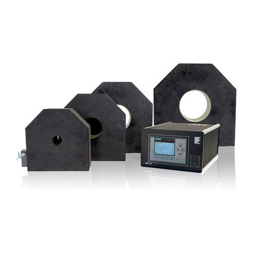 Настольное размагничивающее устройство - ZMAG CM - Foerster Instruments - для деталей