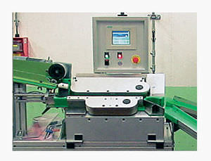 Детектор неполадок на токах Фуко - ROTO-SCAN - Foerster Instruments
