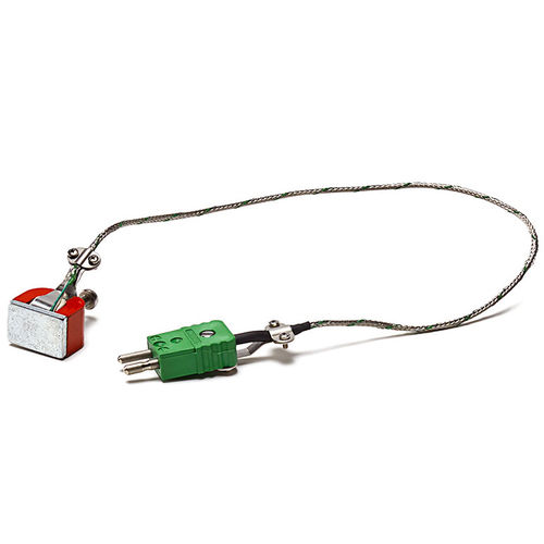 Датчик температуры с БРС типа K - MOS 450 - Weldotherm GmbH - SMD / для измерения температуры поверхности