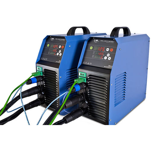 Печь для термообработки - WR 10.5 - Weldotherm GmbH