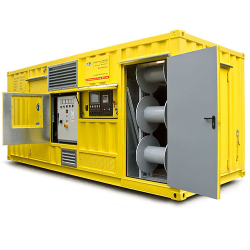 Печь для термообработки - Weldotherm GmbH - промышленная