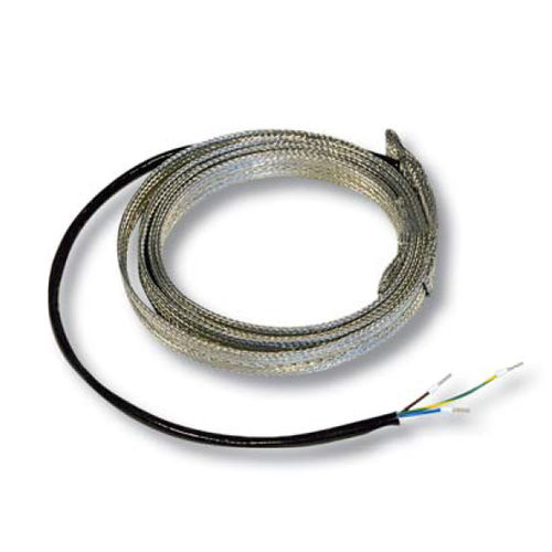 Нагревательная лента с изоляцией PTFE - HSTP series - Hillesheim GmbH - для прокладки трубопровода / IP54