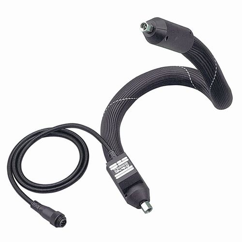 Нагревательный шланг из ПТФЭ - H series - Hillesheim GmbH - для масла / для воды / для окрашивания