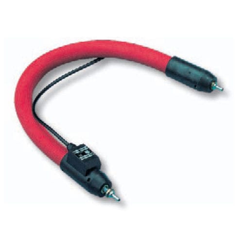 Нагревательный шланг для газа - H 300 C  - Hillesheim GmbH - для воздуха / из ПТФЭ / из ПФА