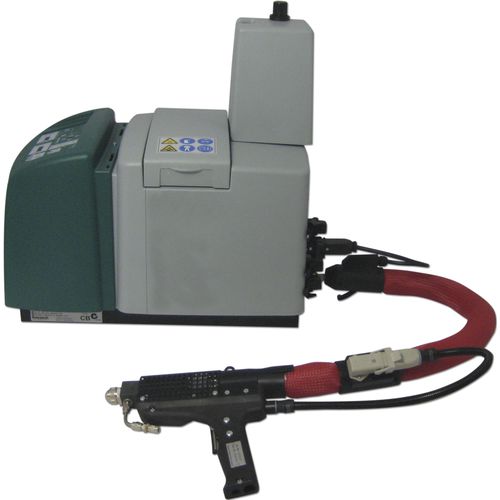 Нагревательный шланг для клея - H 200  - Hillesheim GmbH - из ПТФЭ / из нержавеющей стали / из полиамида