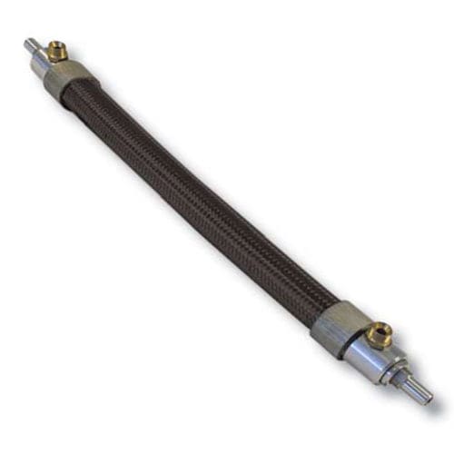 Нагревательный шланг для масла - HDM 95/200  - Hillesheim GmbH - для воды / из ПТФЭ / из нержавеющей стали