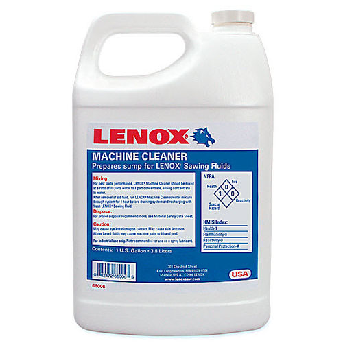 Растворитель для очистки - Lenox - для машины