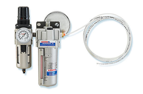 Блок питания смазки - MICRONIZER® Jr - Lenox