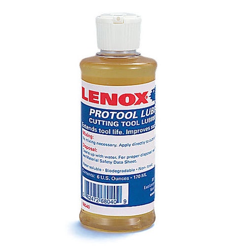 Смазочная жидкость - PROTOOL LUBE® - Lenox - синтетическая