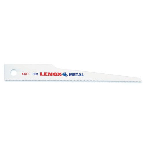 Лобзиковый пильный диск - 20426418T - Lenox - биметаллический / для металла