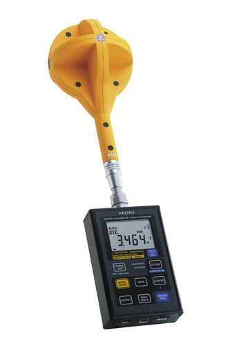 Тестер магнитное поле - FT3470-52 - HIOKI E.E. CORPORATION