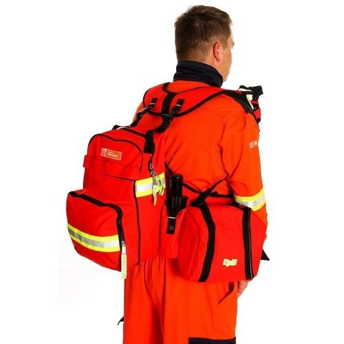 Нейлоновый рюкзак - FIRE-SAFE® - A.J. Charnaud & Co. (Pty) Ltd.