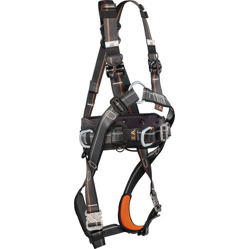 Привязь для защиты от падения - G-1161 - ActSafe Systems AB - с боковой точкой крепления