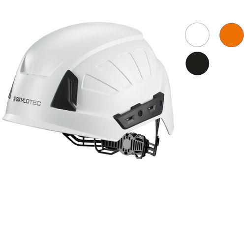 Рабочая каска - BE-394 - ActSafe Systems AB - EN 397 / EN 50365 / ударопрочная