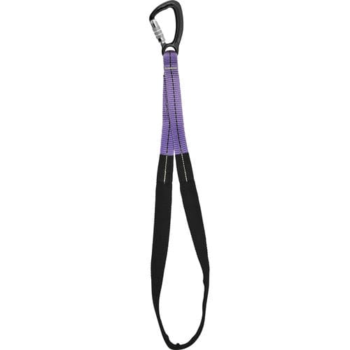 Стропы со шнуром - L-0398 - ActSafe Systems AB - из полиэстера