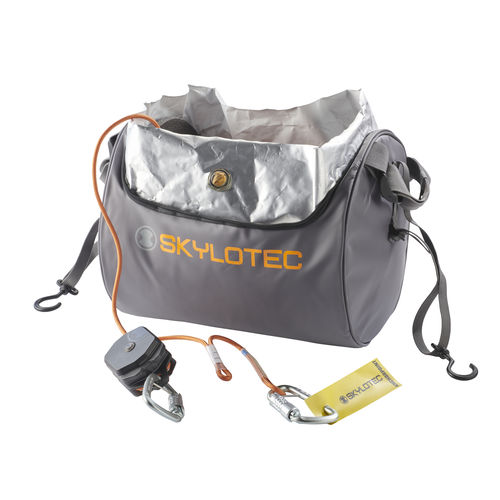 Комплект для эвакуации - DEUS ONE - ActSafe Systems AB