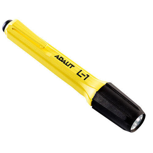 Светодиодный фонарик - L-1 - ADARO Tecnologia, S.A. - ATEX / портативный / магнитный
