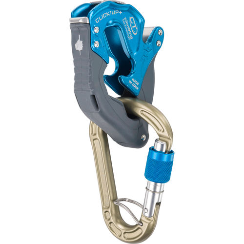 Блок с фиксатором рукоятка - 2K670 - Climbing Technology