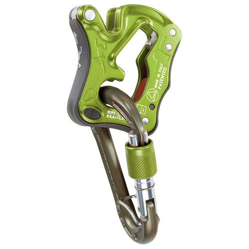 Блок с фиксатором рукоятка - CLICK UP - Climbing Technology