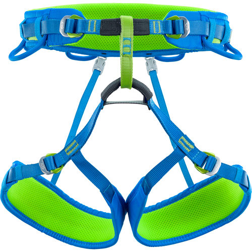 Привязь для защиты от падения - 7H167 - Climbing Technology - с точкой крепления на груди