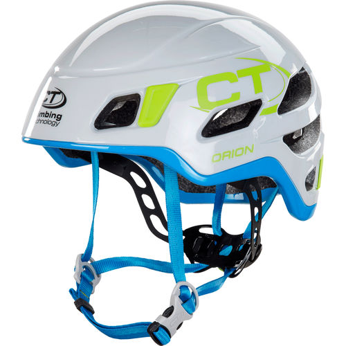 Каска для скалолазания - 6X942 - Climbing Technology - EN 12492 / EN 812