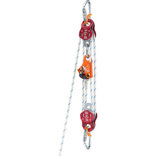 Спасательная система - 2K114 - Climbing Technology