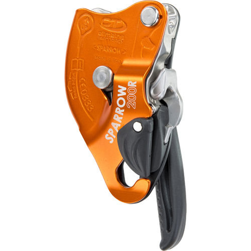 Спусковая система - 2D66400 - Climbing Technology