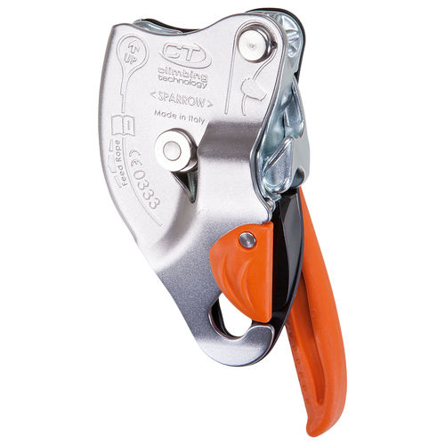 Спусковая система - 2D64600 - Climbing Technology