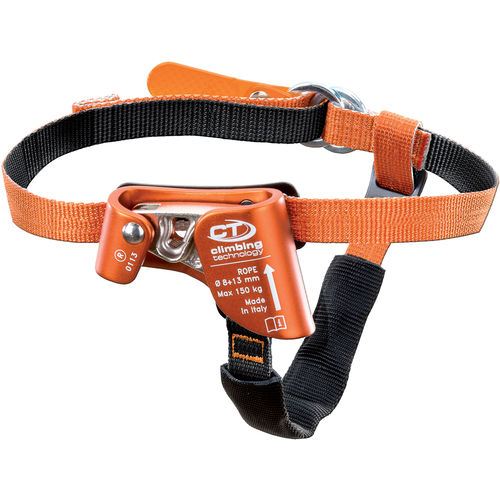 Страховочное крепление - 2D655 - Climbing Technology