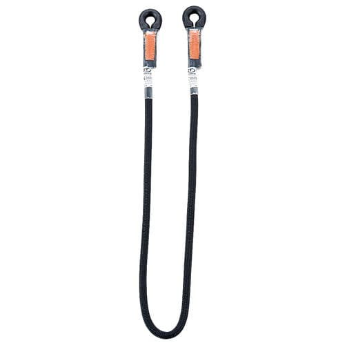Динамическая канатная оснастка - 7W133 - Climbing Technology - из полиамида
