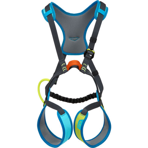 Привязь для всего корпуса - FLIK - Climbing Technology - для защиты от падения / с точкой крепления на груди