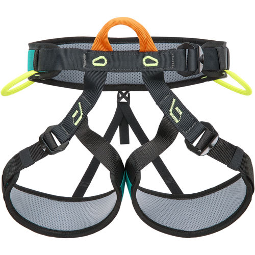 Привязь для защиты от падения - EXPLORER - Climbing Technology - с боковой точкой крепления