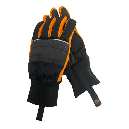 Перчатки для пожарного - TEX GRIP 3.0 - August Penkert GmbH - рабочая / порезостойкая / устойчивая к истиранию