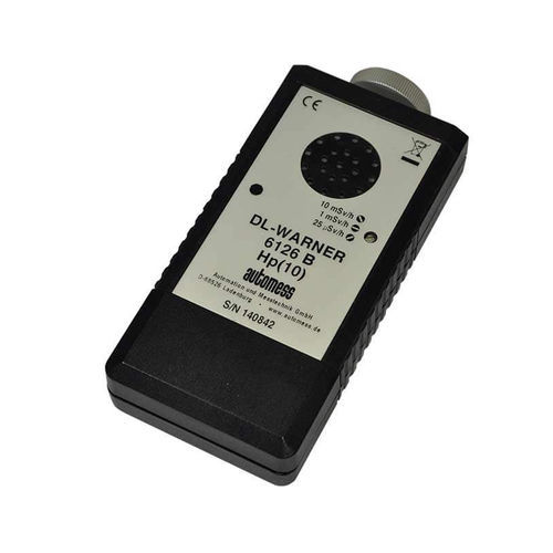 Сигнальный оповещатель - DL-WARNER 6126B - AUTOMESS GmbH Automation und Messtechnik
