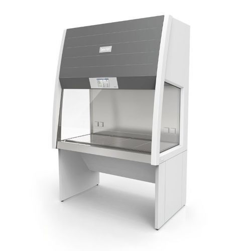 Микробиологический ламинарный бокс - claire® pure  - Berner International GmbH