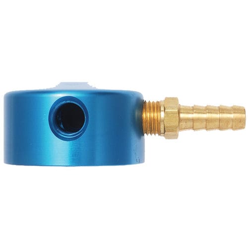 Многоканальный коллектор - 40400  - LOCKWOOD - из алюминия