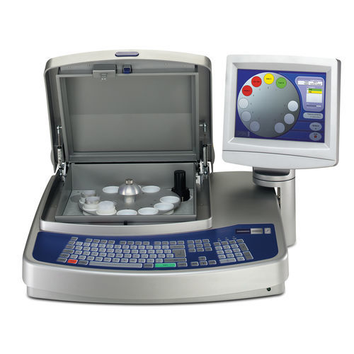 Флуоресцентный спектрометр - X-Supreme8000 - Hitachi High-Tech Analytical Science - EDXRF / для процесса