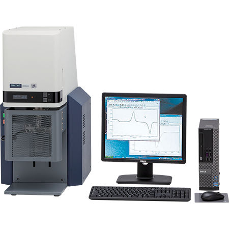 Анализатор TMA - TMA7100 - Hitachi High-Tech Analytical Science - для лабораторий / для контроля качества / для химической промышленности