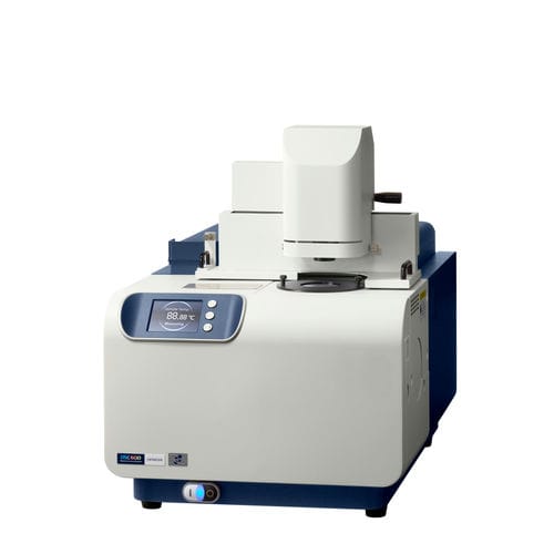 Дифференциальный сканирующий калориметр - NEXTA DSC Series - Hitachi High-Tech Analytical Science - высокотемпературный / высокая чувствительность / DSC
